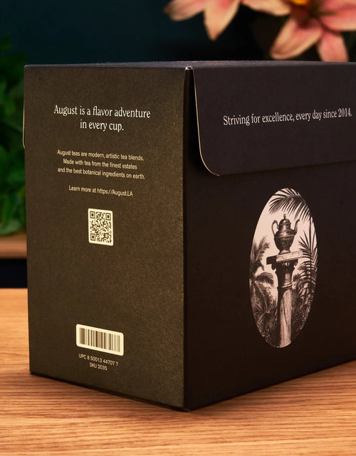 Load image into Gallery viewer, Top 10 Sampler - Taste Ten Trending Teas
