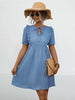 Dusty Blue
