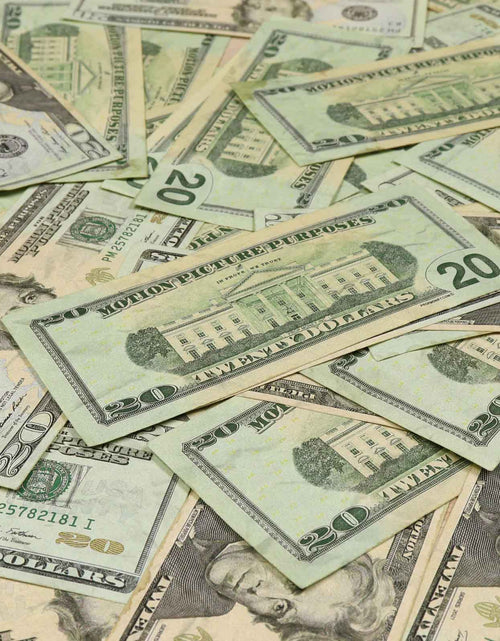 Load image into Gallery viewer, $12,000 ✔️RealAged™ Full Print New Series Stack &amp; Band Pack by Prop Money Inc
