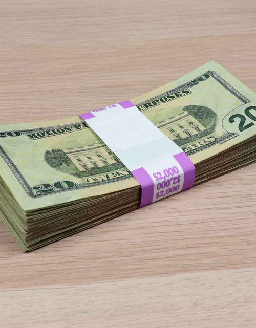 Load image into Gallery viewer, $81,000 ✔️RealAged™ BLANK FILLER New Series Bundle Pack by Prop Money Inc
