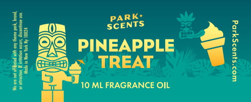 Load image into Gallery viewer, Pineapple Treat Fragrance Oil by Park Scents
