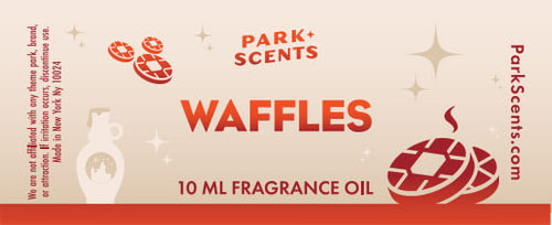 Load image into Gallery viewer, Waffles Fragrance Oil by Park Scents
