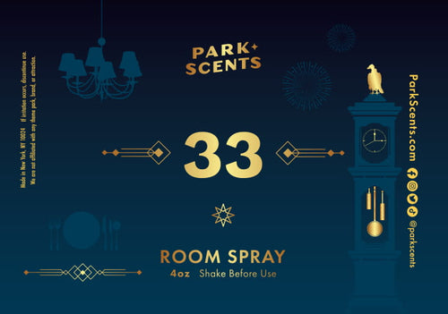 Load image into Gallery viewer, 33 Room Spray by Park Scents
