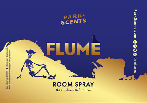 Load image into Gallery viewer, Weekly Special - Flume Room Spray - only $12.99 by Park Scents
