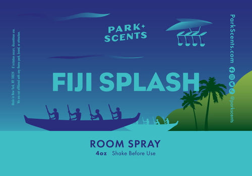 Load image into Gallery viewer, Fiji Splash Room Spray by Park Scents
