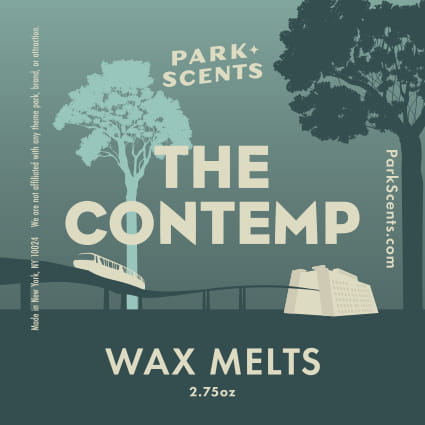 Load image into Gallery viewer, The Contemp Wax Melts by Park Scents
