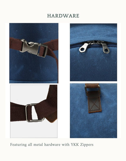 Load image into Gallery viewer, Backpack
