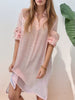 Blush Pink