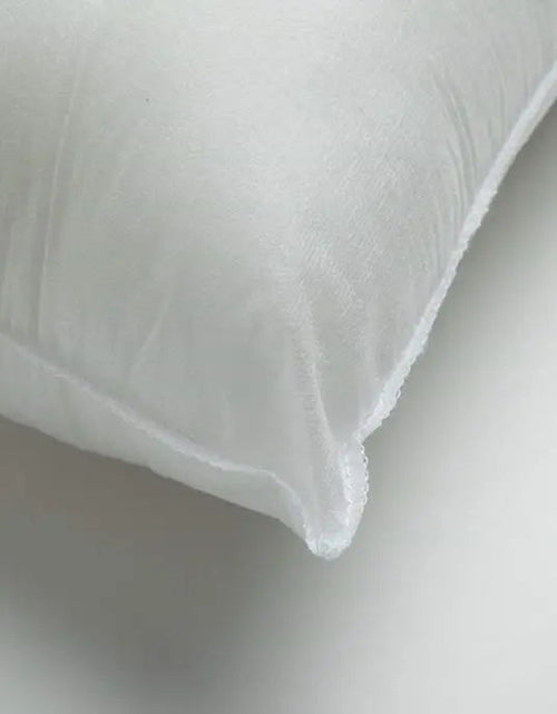 Load image into Gallery viewer, 20x12 or 12x20 | Indoor Outdoor Down Alternative Hypoallergenic Polyester Pillow Insert | Quality Insert | Throw Pillow Insert | Pillow Form by UniikPillows
