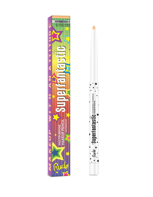 Load image into Gallery viewer, RUDE Superfantastic Multipurpose Makeup Pencil - Supernatural
