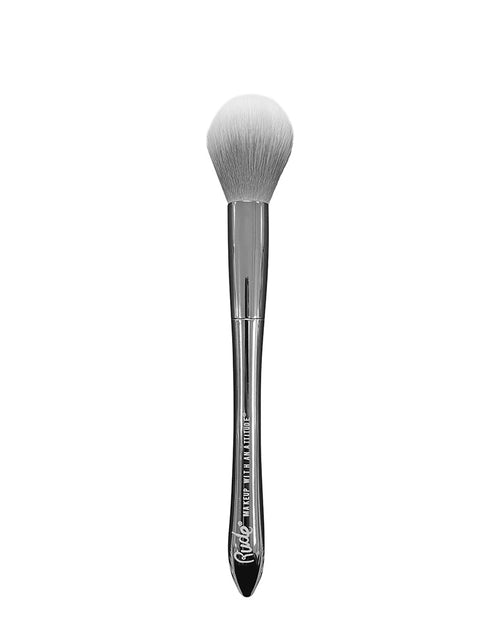 Load image into Gallery viewer, RUDE Silver Bullet Brush - Contour Brush
