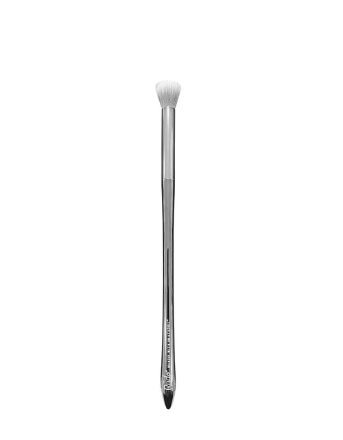 Load image into Gallery viewer, RUDE Silver Bullet Brush - Crease Brush
