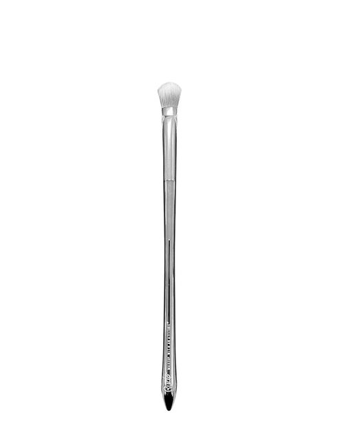 Load image into Gallery viewer, RUDE Silver Bullet Brush - Packing Brush

