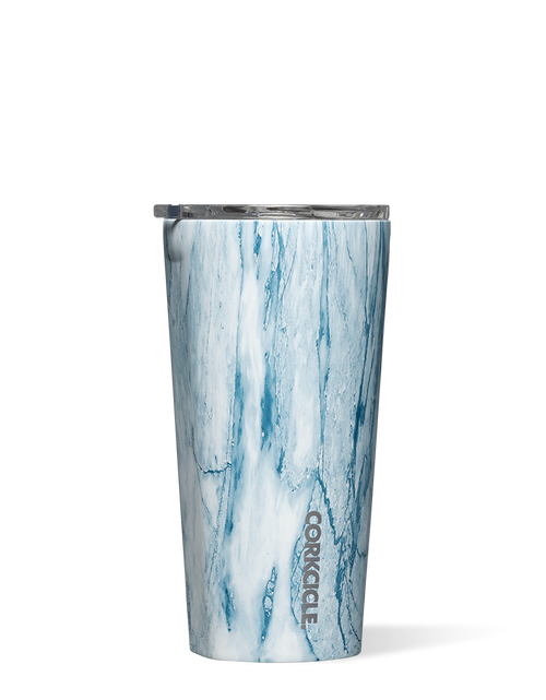 Load image into Gallery viewer, Sierra Tumbler by CORKCICLE.
