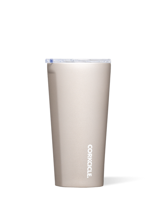 Load image into Gallery viewer, Pure Taste Tumbler by CORKCICLE.
