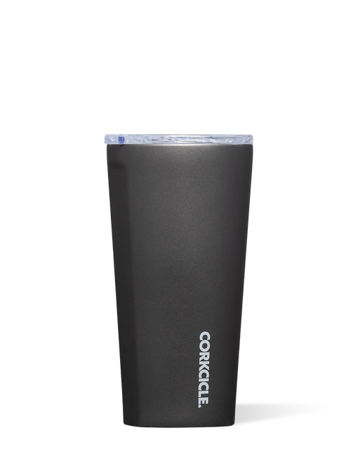 Load image into Gallery viewer, Pure Taste Tumbler by CORKCICLE.
