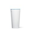 Ceramic White/Powder Blue