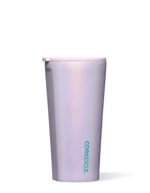 Load image into Gallery viewer, Unicorn Magic Tumbler by CORKCICLE.
