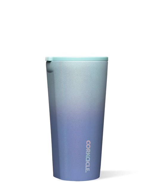 Load image into Gallery viewer, Unicorn Magic Tumbler by CORKCICLE.
