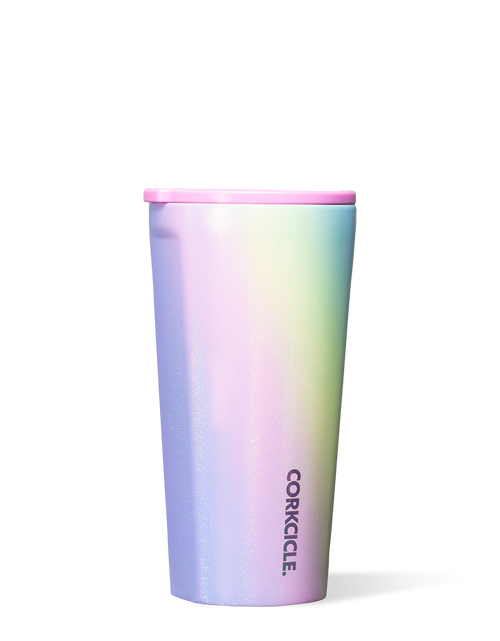Load image into Gallery viewer, Unicorn Magic Tumbler by CORKCICLE.
