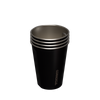 Matte Black