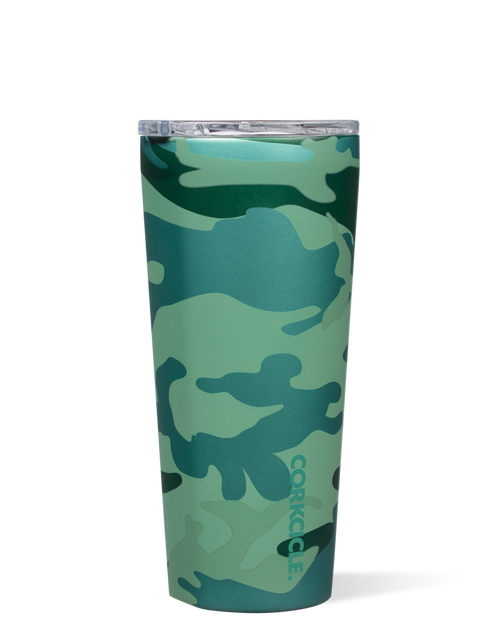 Load image into Gallery viewer, Sierra Tumbler by CORKCICLE.

