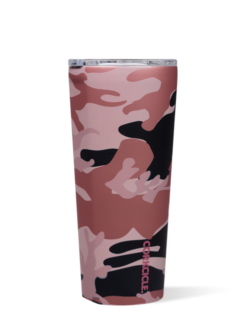 Load image into Gallery viewer, Sierra Tumbler by CORKCICLE.
