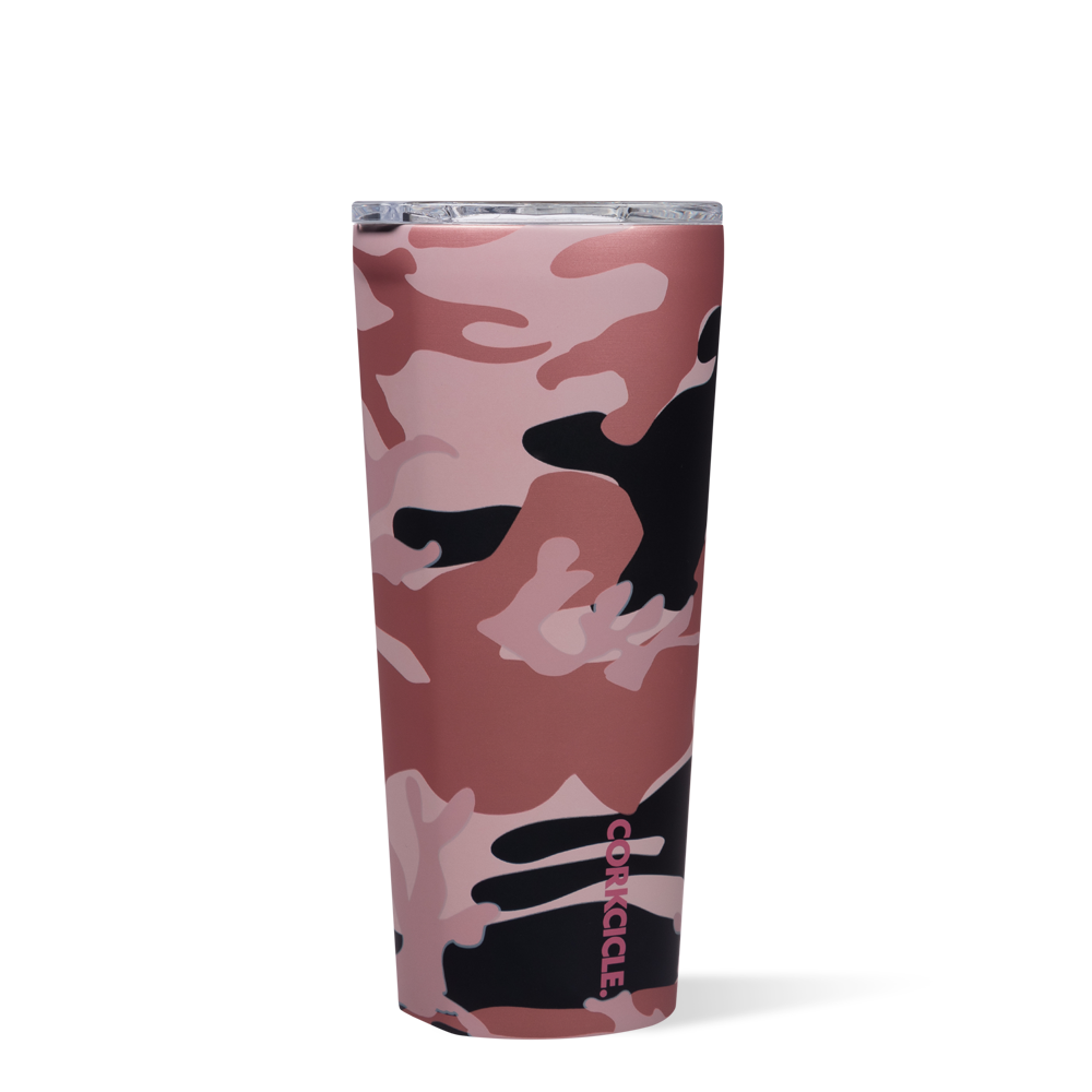 Sierra Tumbler by CORKCICLE.