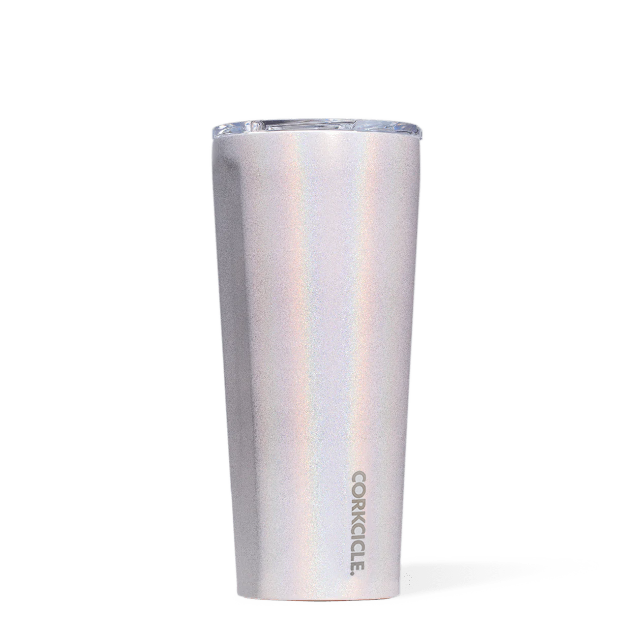 Unicorn Magic Tumbler by CORKCICLE.