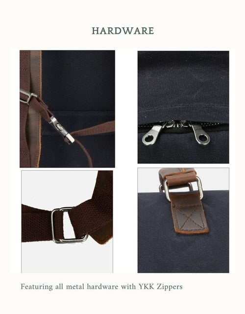 Load image into Gallery viewer, Backpack
