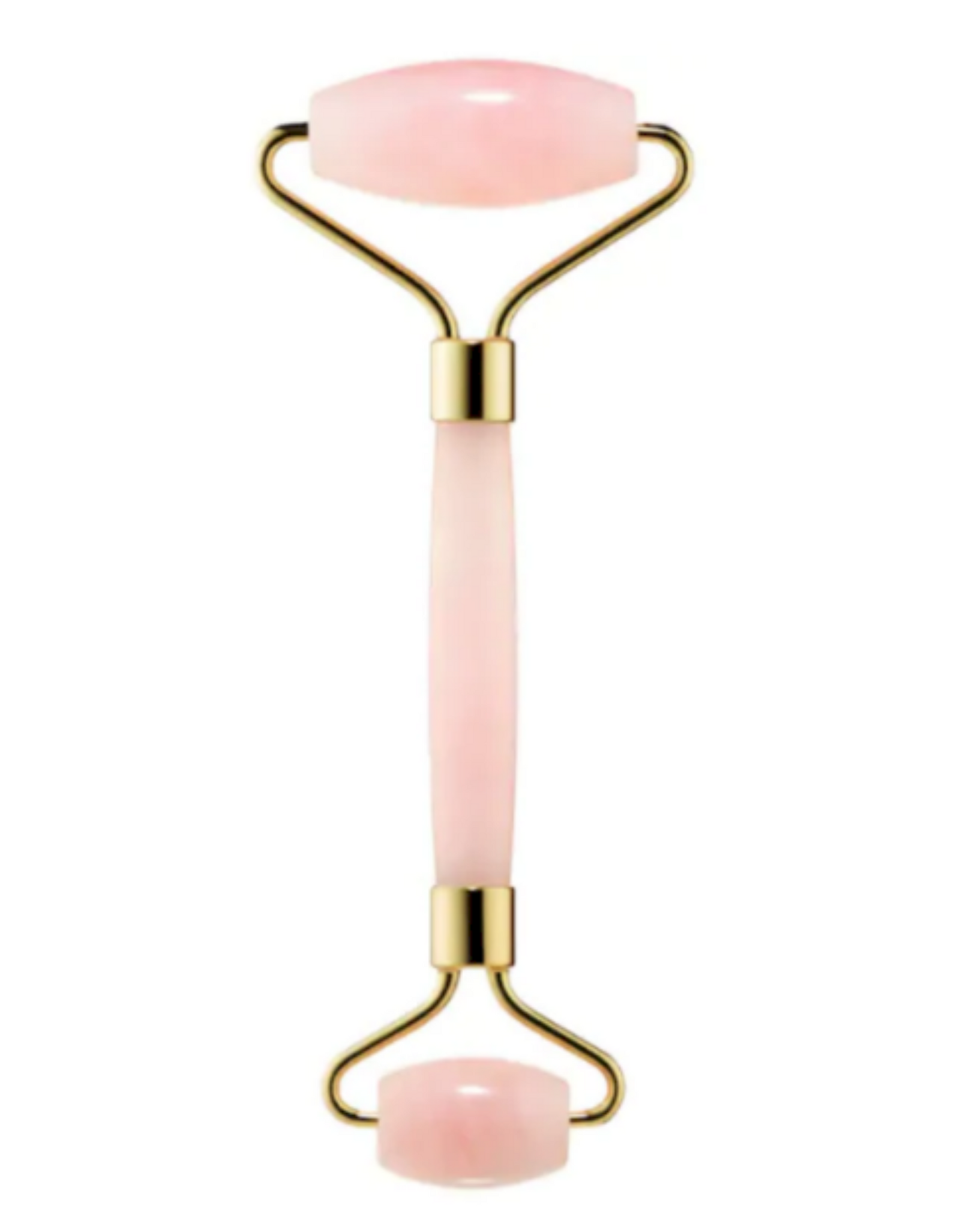 Rose Quartz Crystal Glow Roller by Wicked Good Perfume