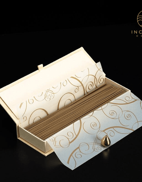 Load image into Gallery viewer, 21cm Sandalwood Incense Sticks by incenseocean
