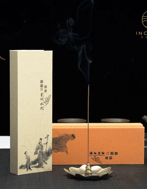 Load image into Gallery viewer, 21cm Sandalwood Incense Sticks by incenseocean
