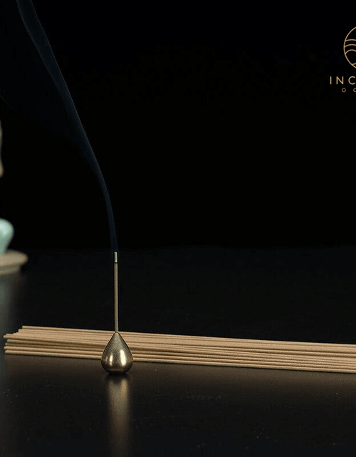 Load image into Gallery viewer, 21cm Sandalwood Incense Sticks by incenseocean
