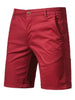 Deep Red