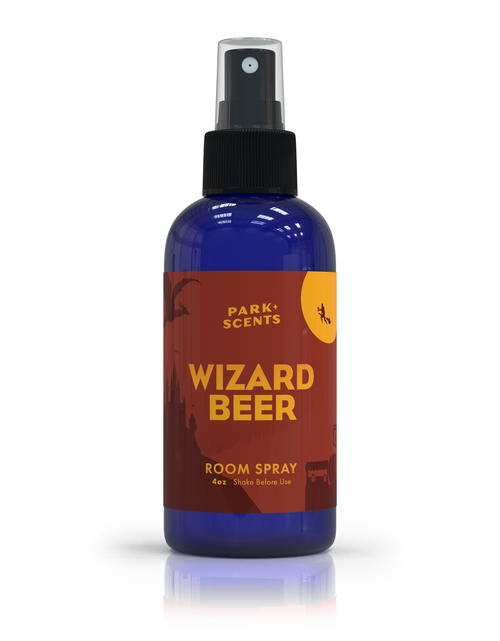 Load image into Gallery viewer, Wizard Beer Room Spray by Park Scents
