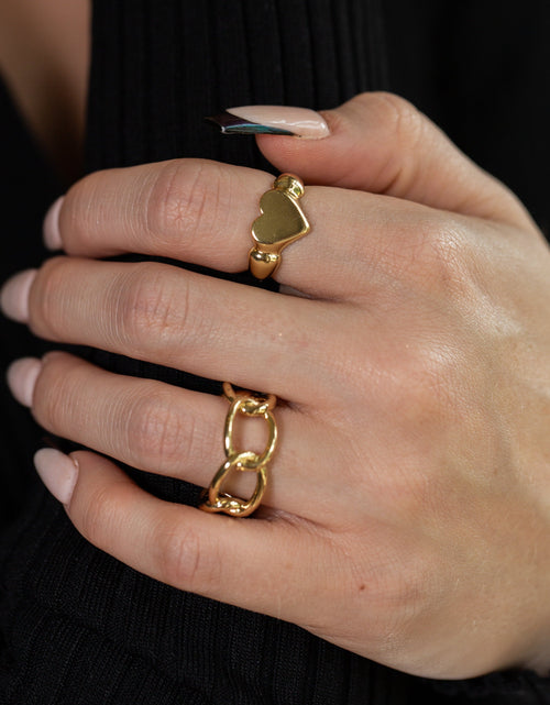 Load image into Gallery viewer, Venus Ring by Jonesy Wood
