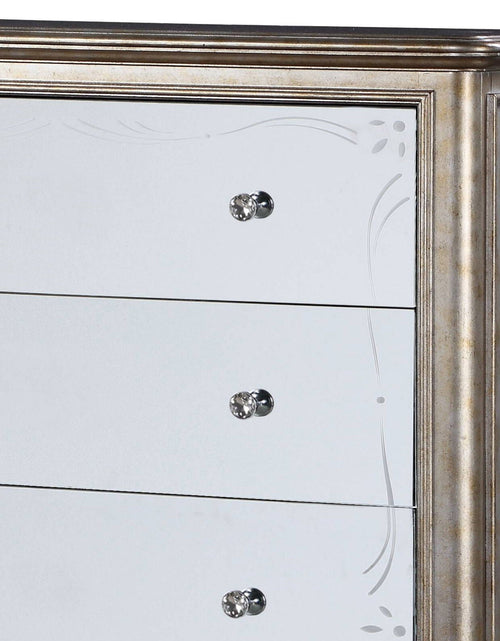 Load image into Gallery viewer, Esteban - Chest - Champagne by Couch.com
