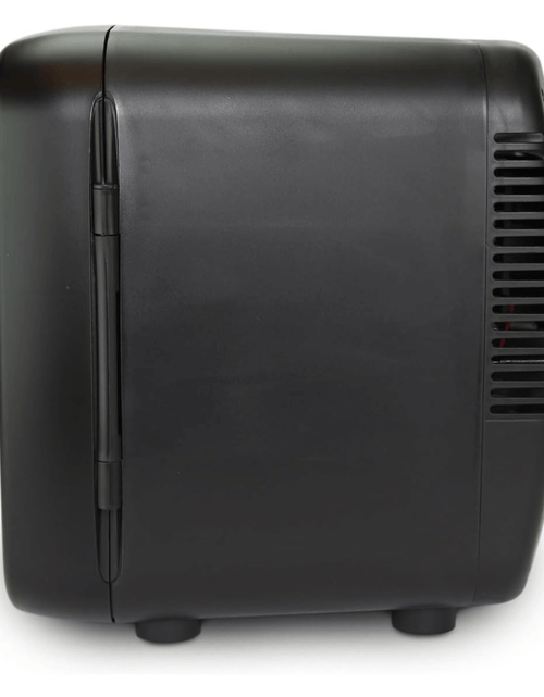 Load image into Gallery viewer, Emerson Portable Mini Fridge Cooler XL with 9 Liter Capacity and Locking Latch by Jupiter Gear Home
