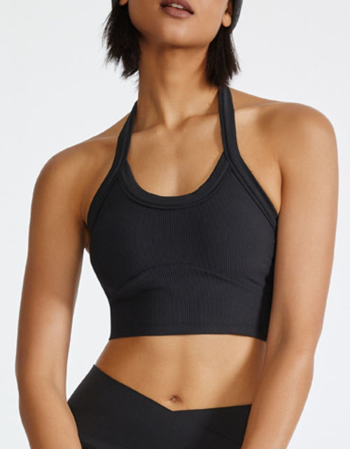 Load image into Gallery viewer, Halter Neck Active Cami
