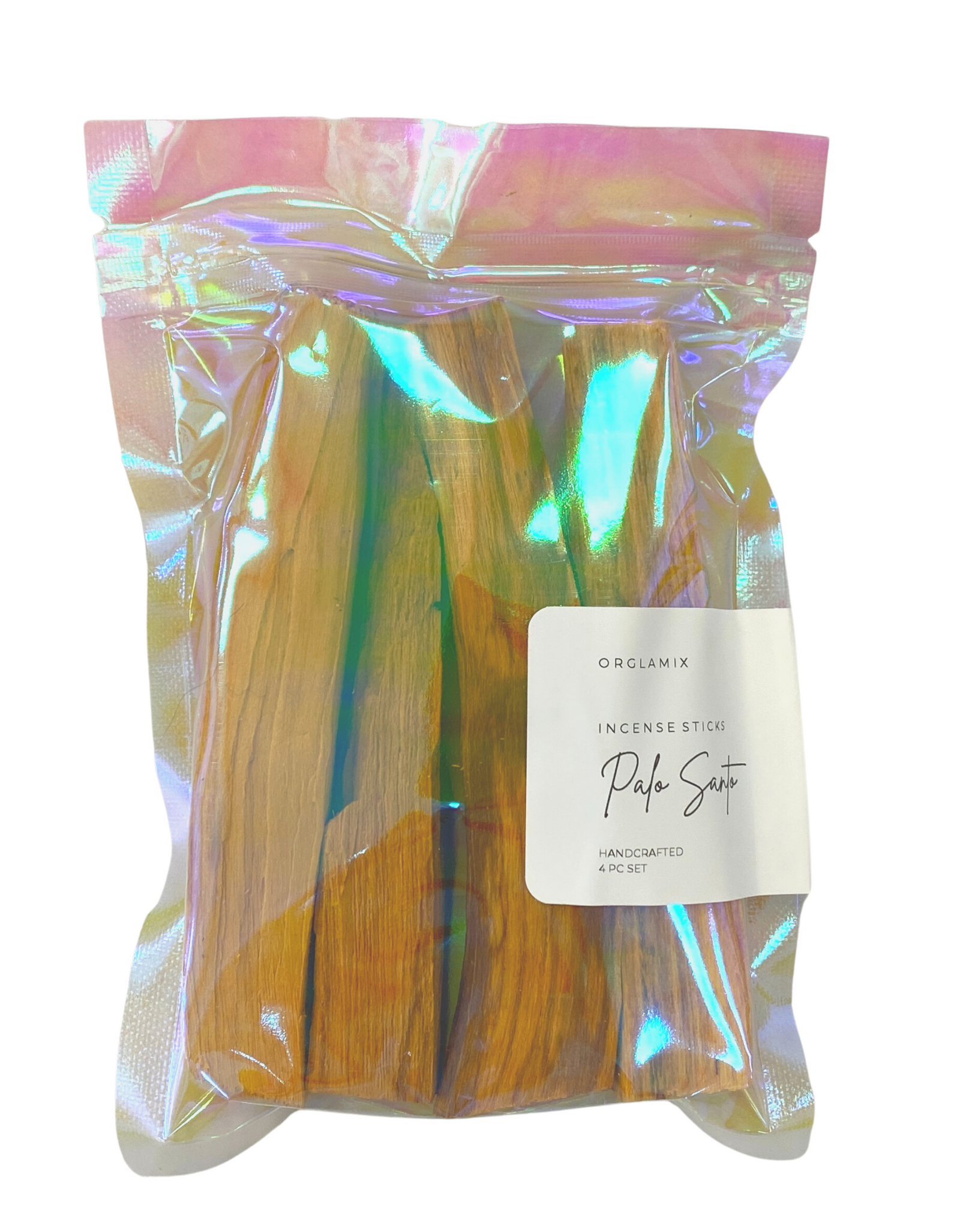 Palo Santo by Wicked Good Perfume