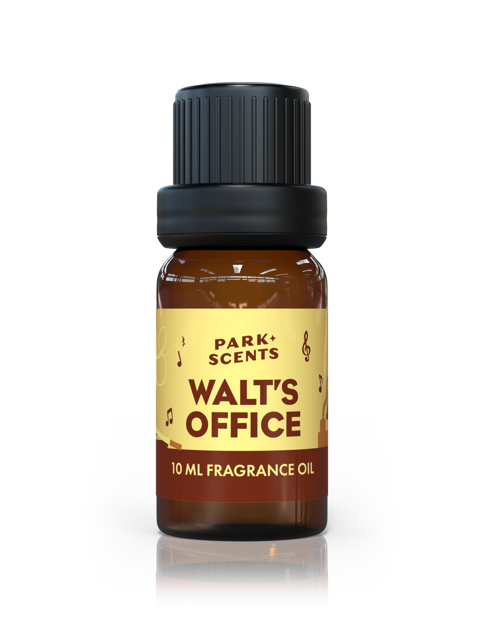 Walt's Office Fragrance Oil by Park Scents