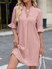 Dusty Pink