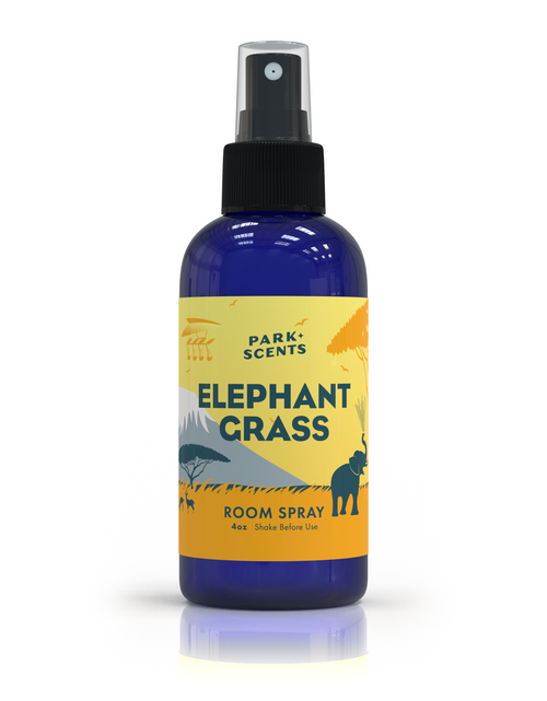 Load image into Gallery viewer, Elephant Grass Room Spray by Park Scents
