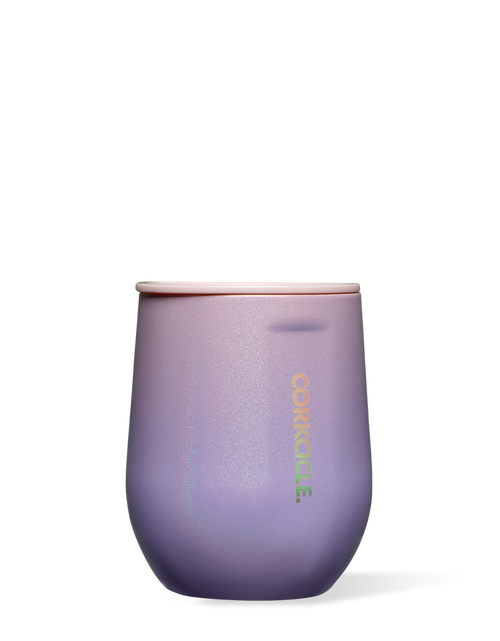 Load image into Gallery viewer, Unicorn Magic Stemless by CORKCICLE.
