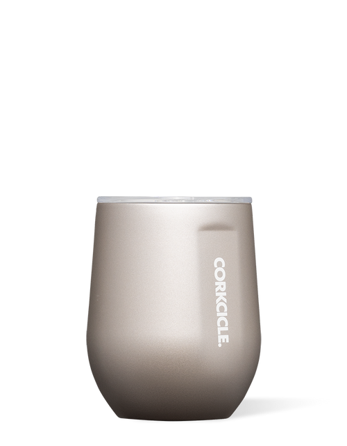 Load image into Gallery viewer, Pure Taste Stemless by CORKCICLE.
