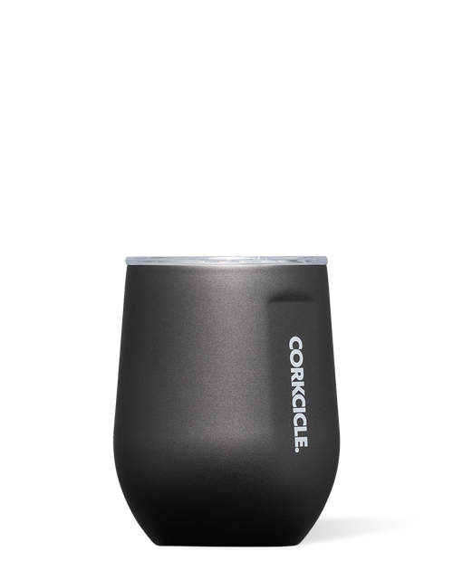Load image into Gallery viewer, Pure Taste Stemless by CORKCICLE.
