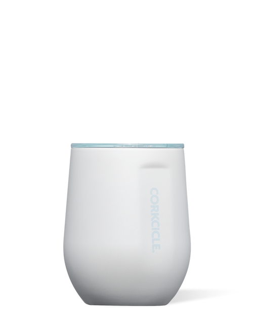 Load image into Gallery viewer, Pure Taste Stemless by CORKCICLE.
