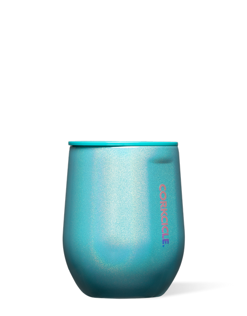 Load image into Gallery viewer, Unicorn Magic Stemless by CORKCICLE.
