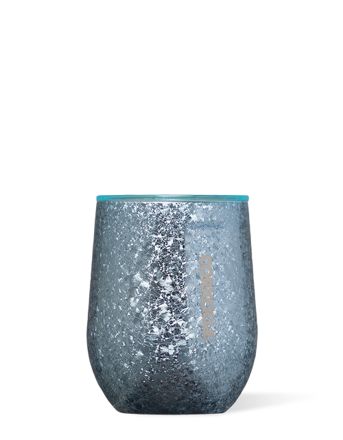Load image into Gallery viewer, Unicorn Magic Stemless by CORKCICLE.
